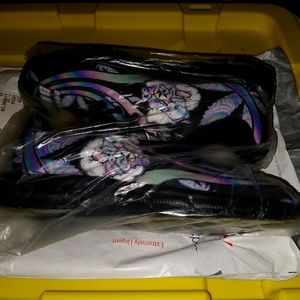 Men's DONT CARE BEAR SNEAKERS